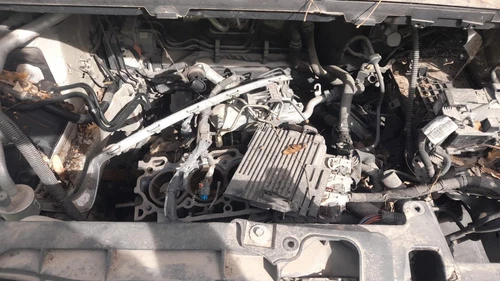 1609347780 Heckklappe Links für CITROEN C4 PICASSO/SPACETOURER Attractio 911144 - Bild 6 von 9
