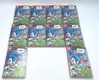 New ListingSonic Superstars for Nintendo Switch (Rated E) Video Game Lot of 10