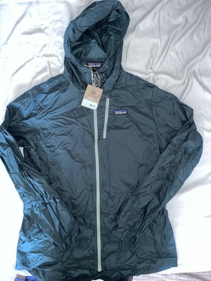 Patagonia Houdini Running Windbreaker Jacket - Women's Large