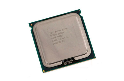 Intel Xeon L5420 2.5GHz 12MB 1333MHz FSB Quad-Core CPU SLARP - View #6