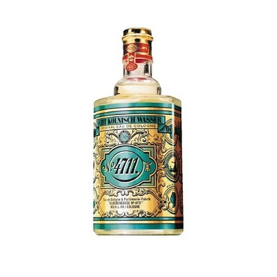 4711 4711 Original Eau de Cologne 800ml Unisex Duft NEU