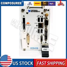 US Free TAXE NEUF NI PXIe-8105 PXIe 8105 2,0 GHz double cœur.