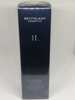 RevitaLash ADVANCED Eyelash Conditioner Full Size 3.5mL / 118 Fl oz ( New )