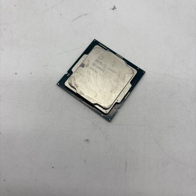 Intel Core i5-10505 SRH38 3.20GHz 6-Core CPU Processor LGA1200 12MB