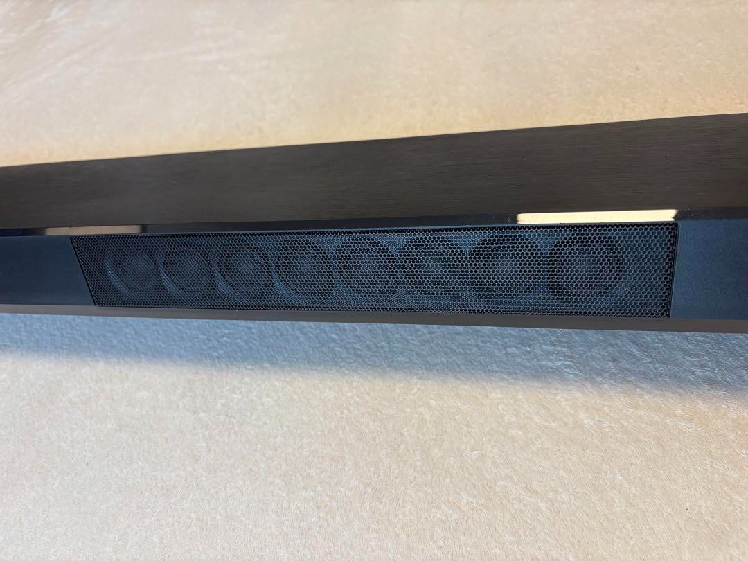 スピーカー・ウーファー YAMAHA DIGITAL SOUND PROJECTOR YSP/1600 ヤマハ | YSP-1600 - サウンドバー - 概要