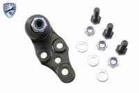 2X Trag FÜHrungsgelenk Vorne Unten Vaico V40 7002 FÜR Daewoo Opel Traggelenk