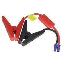 Jump Starter Cable Car With Clamps Booster Conventional Type Jump Starter Cable Car With Clamps Booster Conventional Type