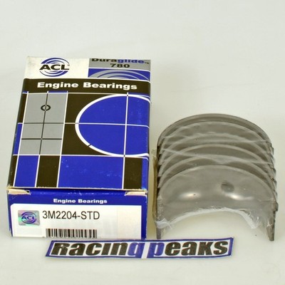 ACL 3M2204-STD Hauptlager für Austin Mini 1.3L -1983