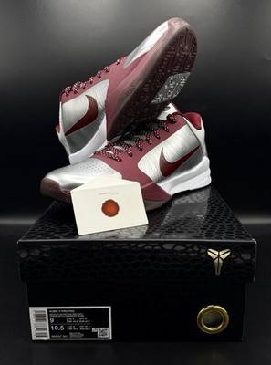 Size 7 - Nike Zoom Kobe 5 Protro 2026 Lower Merion Aces for sale