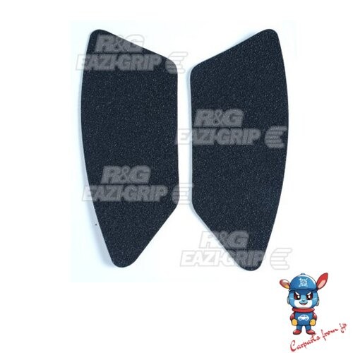 gograpa99★ R&G Eazi-Grip Clear Traction Pad for ZX-6R/RR (95-97) | eBay