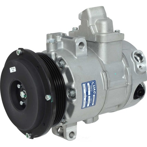 A/C Compressor-6seu16c Compressor Assembly UAC CO 11272C fits 04-06 ...