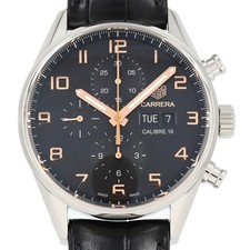 TAG Heuer Carrera Chronograph 358532