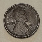 1916 S LINCOLN WHEAT CENT - U GRADE