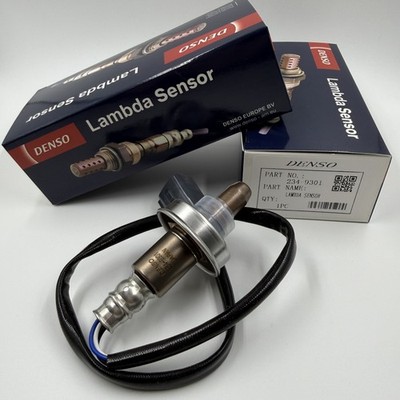 DENSO 2349301 Oxygen Sensor For TOYOTA PRIUS 2010 1.8L L4 Hybrid Upstream