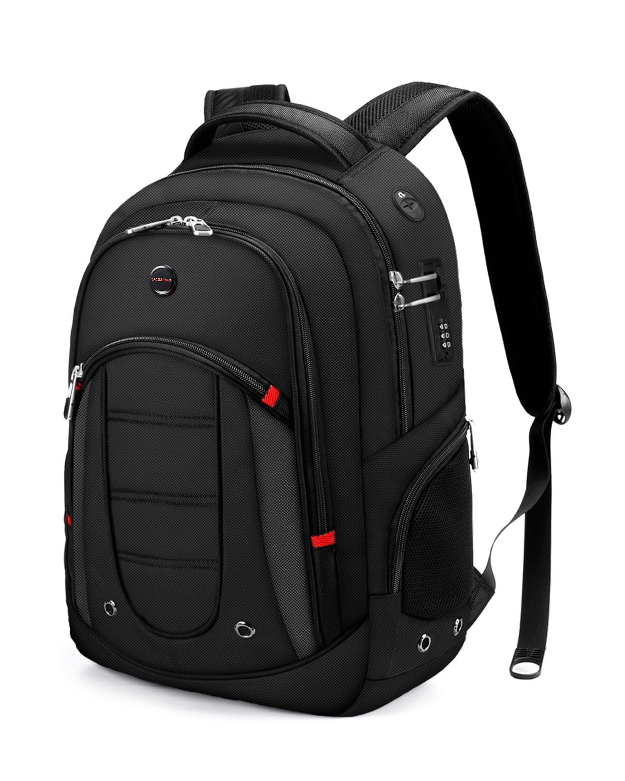 17.3" Water-resistant Daily Backpacks ...
