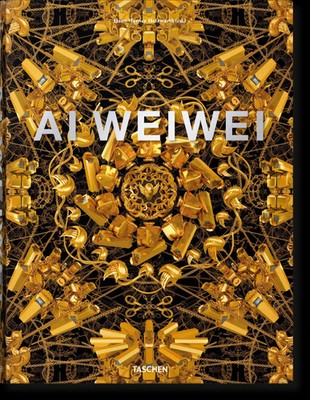 Ai Weiwei Hans Werner Holzwarth Buch 736 S. Deutsch 2026 TASCHEN GmbH