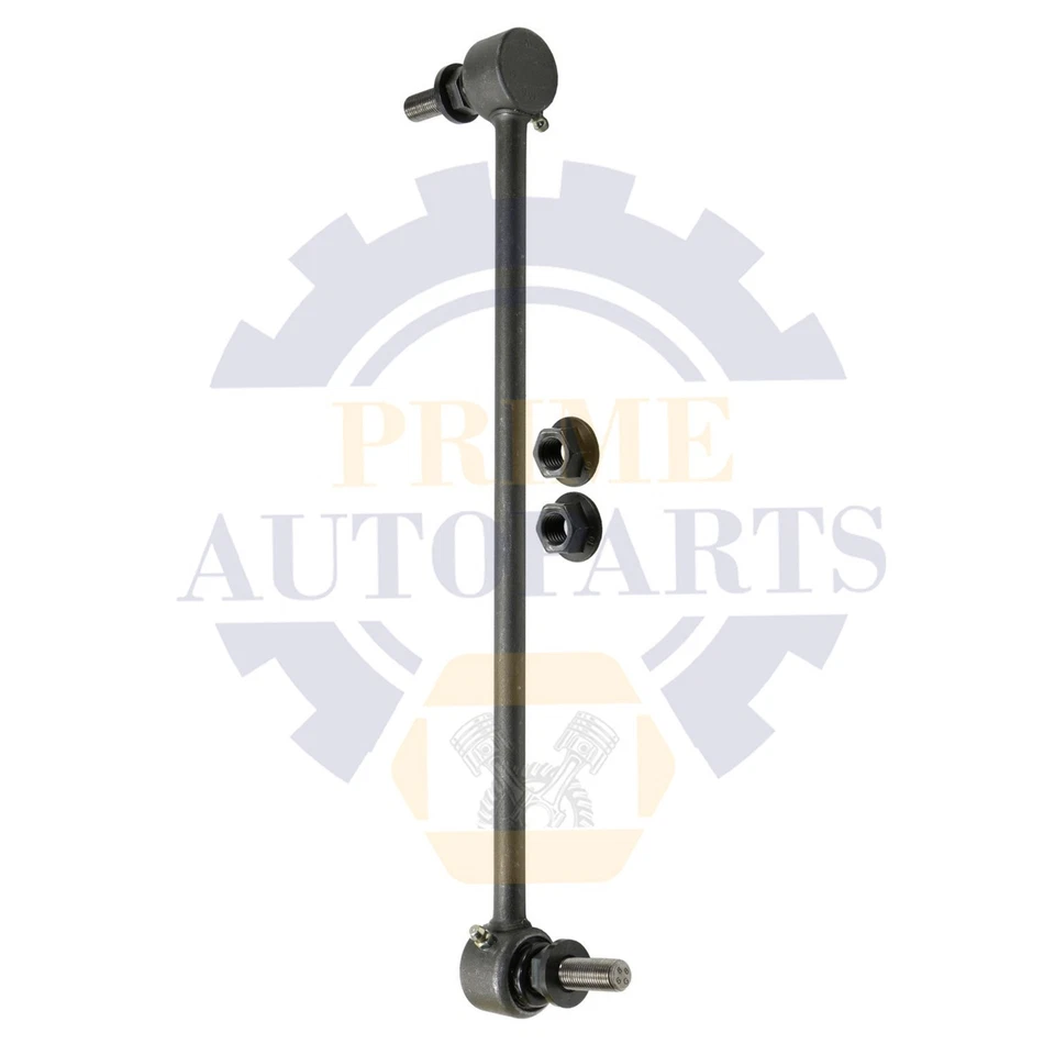 Barras estabilizadoras delanteras MOOG OEM para Toyota Prius 2010-2018/enchufe/V garantía de por vida Foto 3 de 4