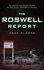 The Roswell Report: Case Closed, United States Air Forc