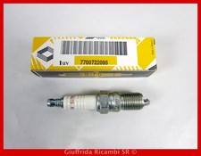 Bougies d'allumage Renault MASTER