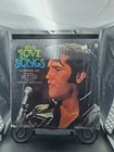 Elvis Love Songs Vintage Vinyl LP 1981 K-Tel NU9900 Indianapolis NEAR MINT