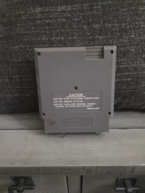 Gyromite - Nintendo NES (5-Screw)