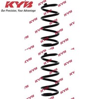 2X Fahrwerksfeder KYB RA7143 2 Federn Satz Federnsatz FüR Mini