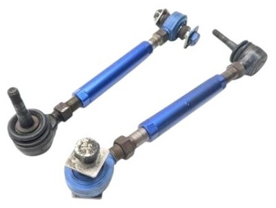 Cusco Rear Lateral Link Pillow Ball Front Side for GR86 86 ZN6 ZN8 VAB WRX STI