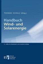 Handbuch Wind- und Solarprojekte Thomas Schul...
