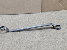 Vintage Indestro Box End Wrench