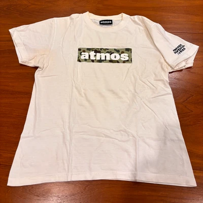Atmos Shirts for Men for sale | eBay