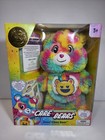 Care Bears - Good Vibes Bear - Limited Edition Plush Toy Australian Exclusive
