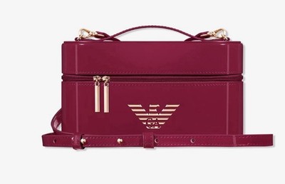 Emporio Armani Bag Leather, Women's New 💕💕💕💕 | eBay