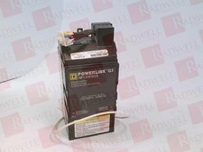 SCHNEIDER ELECTRIC NF120PSG3 / NF120PSG3 (USED)