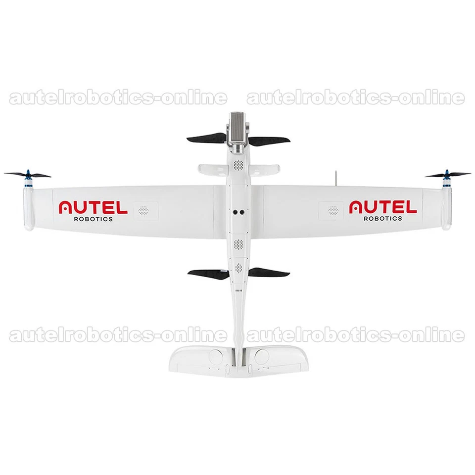 AUTEL DRAGONFISH STANDARD VTOL FIV2D-WING SURVEILLANCE DRONE - L20T - Image 4 of 4