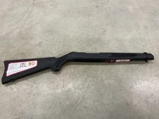 Factory Ruger 10/22 Black Polymer Rifle Stock 50TH Anniversary
