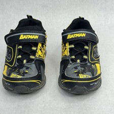 Las mejores ofertas en Zapatos Batman con luces para niños