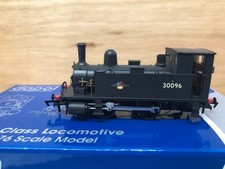 Dapol 4S-018-005 B4 Class Ex LSWR 0-4-0T 30096 DCC Fitted
