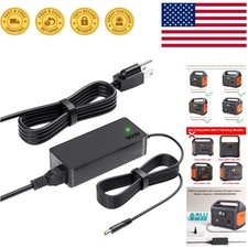 Versatile Jackery 24V Charger - Compatible with Explorer Models  Honda 290