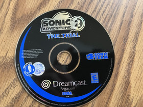 PHANTASY STAR ONLINE DREAMCAST EXC COND*