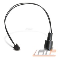 Warnkontakt BremsbelÄGe Vorne Hinten FÜR Bmw 5ER E28 E34 6ER E24