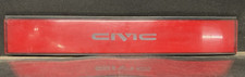 1990-1991 Honda Civic Ef Hatchback Rear Hatch Center Tail Finish Panel Oem