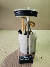 VOLKSWAGEN POLO MK5 2010 CGPA 1.2 FUEL PUMP (IN TANK) A2C53294168 V3121