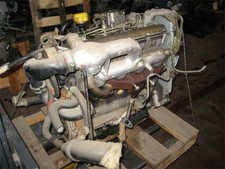Moteur Renault B90