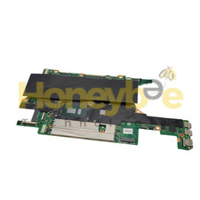 GENUINE HP SPECTRE X360 15-CH011DX INTEL MOTHERBOARD i7-8550U 1.80GHZ L15573-601
