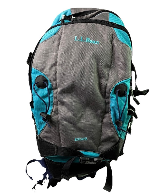 LL Bean Backpack