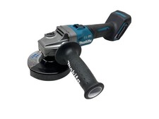 Smerigliatrice angolare Makita GA005G 40V XGT