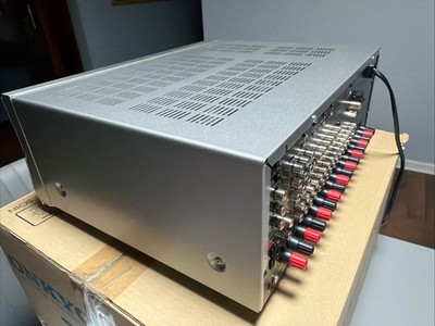 ONKYO TX-SR706 High Power AV Receiver | eBay