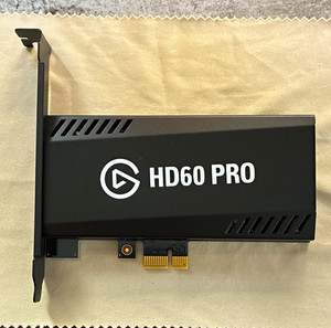 25+ Hd60 Pro for sale | Updated Oct 2026