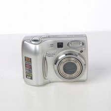 Nikon COOLPIX 7600 Digital Camera Used From Japan