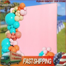 Backdrop Stand for Wedding/Ceremony/Party Decoration